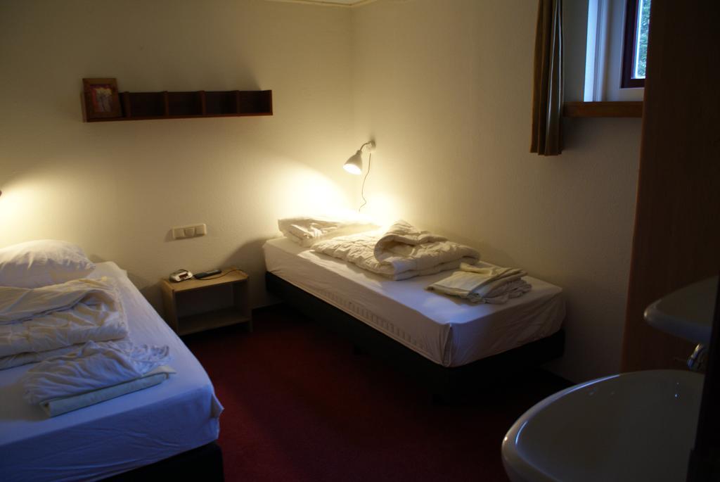 Haantjes Vakantiepark Hotel Formerum Cameră foto